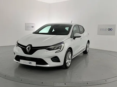 RENAULT Clio Blue dCi 85 Business