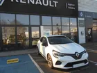 Clio 5 techno tce 90