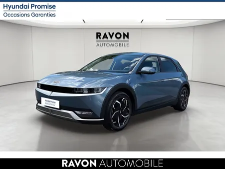 HYUNDAI Ioniq 5 58 kWh - 170 ch Intuitive