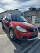 Suzuki SX4 1.9 DDIS GLX 4X4