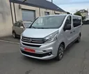 Fiat talento 1.6 diesel 125ch 9 places l2 h1