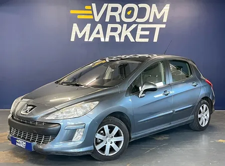 Peugeot 308 1.6 150 bvm6 premium - suivi ok - entretien ok