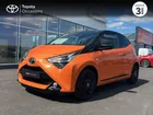 Toyota Aygo 1.0 VVT-i 72ch x-cite 2 5P MY19