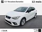 Seat Ibiza 1.0 EcoTSI 110 ch S/S BVM6 FR
