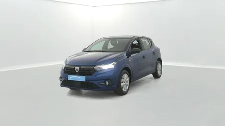 DACIA Sandero ECO-G 100 Essentiel