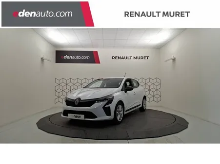 Renault Clio TCe 100 GPL Evolution