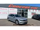 Volkswagen Passat SW STYLE 1.6 TDI 120cv DSG 7