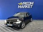 BMW Série 316d 2.0 D 116ch Business - SUIVI COMPLET - REGULATEUR - BLUETOOTH