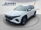 HYUNDAI Tucson 1.6 CRDi 136 Hybrid 48V DCT-7 Creative
