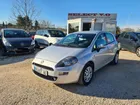 FIAT PUNTO BUSINESS 1.2 8V 69 Italia crit air 1