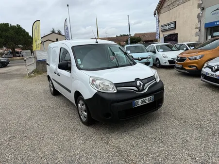 RENAULT Kangoo gd dci
