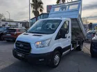 Ford Transit 2T CCb P350 L2 2.0 EcoBlue 130ch S&S Trend Business