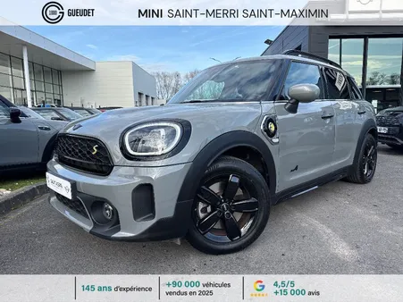 Mini Countryman F60 LCI (F60) COOPER SE ALL4 220 PREMIUM BVA6