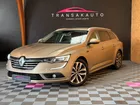 RENAULT TALISMAN ESTATE dCi 130ch Energy Intens / Affichage tête haute / Keyless / Régulateur adaptatif..