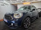 Mine cooper countryman se 136cv + 88cv business all4 bva ct ok toit ouvrant panoramique