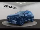 Hyundai Tucson 1.6 T-GDI 215ch Hybrid Intuitive