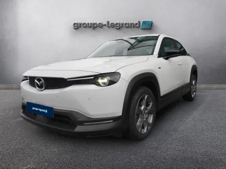 Mazda MX-30 e-SKYACTIV EV 145ch Prime-Line 2022