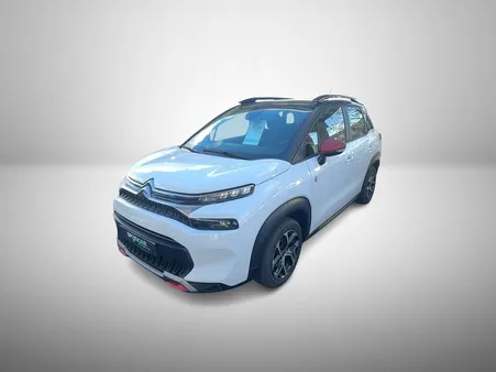 Citroën C3 Aircross PureTech 110 BVM6 C-Series