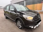 Dacia LODGY 1.5 BLUE DCI 115CH STEPWAY 7 PLACES - NAVI - SUIVI GARANTIE