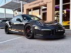 PORSCHE 911 TYPE 991 GT3 RS 4.0 500ch Couleur State Gray 6801