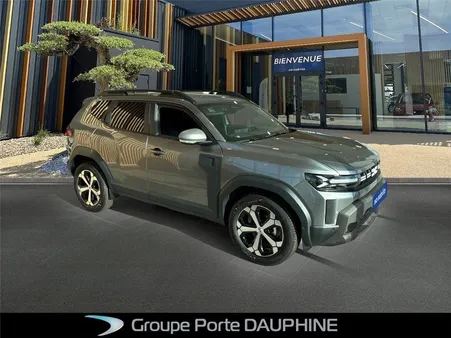 Dacia Duster III TCE 130 4X2 Journey