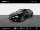 Mercedes-benz CLA 250 e 160+102ch AMG Line 8G-DCT