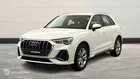 Audi Q3 45 TFSI e 245ch S line S tronic 6