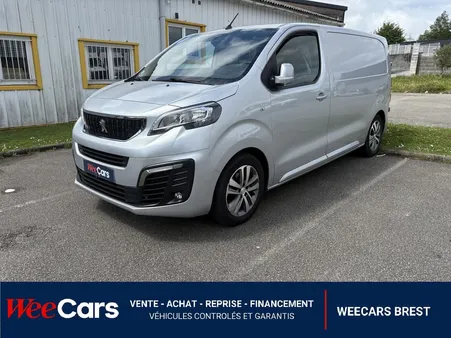 PEUGEOT EXPERT Standard 2.0 BlueHDi - 150 S&S