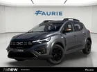 DACIA Sandero ECO-G 100 GSR2 Stepway Extreme +
