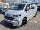Volkswagen transporter vii procab 2.0 tdi 170 business 4motion l2h1 bva8 acc / 5 places