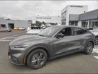 Ford Mustang Mach-E 269ch Standard Range 76kWh Mach-E Propulsion