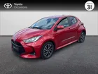 Toyota Yaris 116h Design 5p MY22