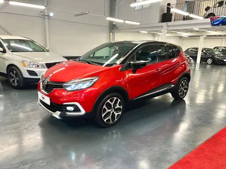 [GARANTIE 12 MOIS] Renault Captur Intens 0.9 TCe - 90 Ch 1ère Main