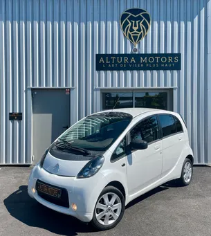 CITROEN C-ZERO Confort 67 ch