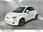 Fiat 500 e 95ch Icône