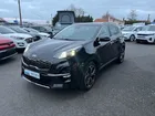 Kia SPORTAGE 2.0 CRDI 185CH ISG GT LINE PREMIUM 4X4 BVA8