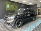 MINI COUNTRYMAN Cooper SD 2.0 D - 143 cv - Boite Auto - Garantie 12 mois