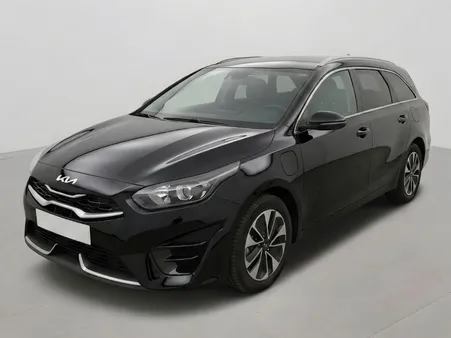 Kia Cee'd_SW SW 1.6 GDi 141 PHEV Active Business DCT6
