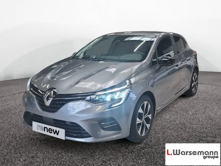 RENAULT Clio TCe 90 Equilibre