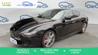 Maserati Ghibli 3.0 V6 410 BVA8 SQ4