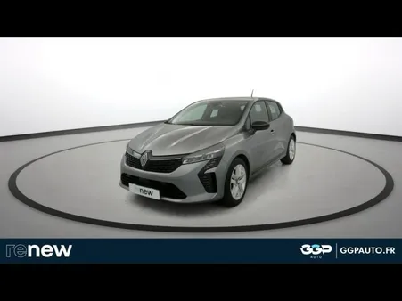 Renault Clio 1.0 TCe 90ch Evolution