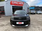 Citroën C5 Aircross BlueHDi 130 EAT8 Max
