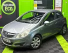 Opel Corsa1.3 CDTi (75ch) 3p - Moteur Chaîne De Distribution - Climatisation - Centralisation - Vitres Électriques