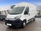 Citroen Jumper Fg 33 L2H2 2.2 BlueHDi 140 Driver / 13325  HT