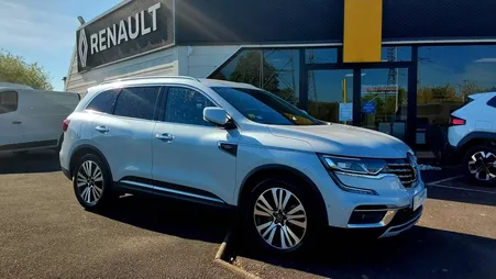 Renault Koleos 1.7 150ch Initiale Paris X-Tronic