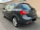 Seat ibiza 1.4 tsi 150 fr dsg