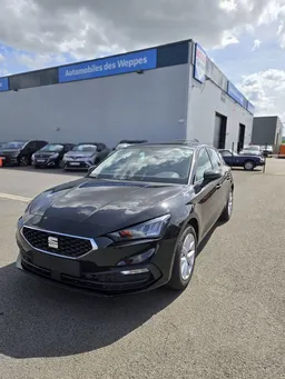 Seat Leon IV 1.5 Tsi 130 Style Pack