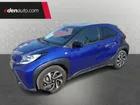 Toyota aygo x 1.0 VVT-i 72 S-CVT Design