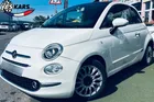 500 0.9 8v TwinAir 85ch S&S Lounge Dualogic/MOTEUR A CHAINE