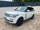 ✅ Land-rover RANGE ROVER VOGUE 3.0L TDV6 / ENTRETIEN COMPLET LAND ✅